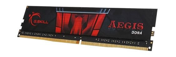 RAM GSKILL Aegis 4GB - Ảnh 4