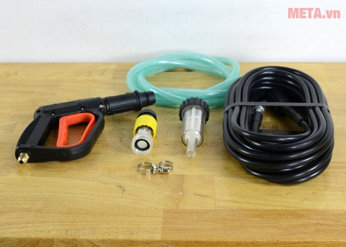 Máy rửa xe Oshima OS 90