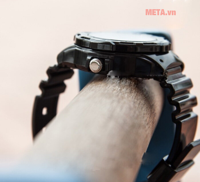 Đồng hồ nữ Casio LRW-200H-2EVDR