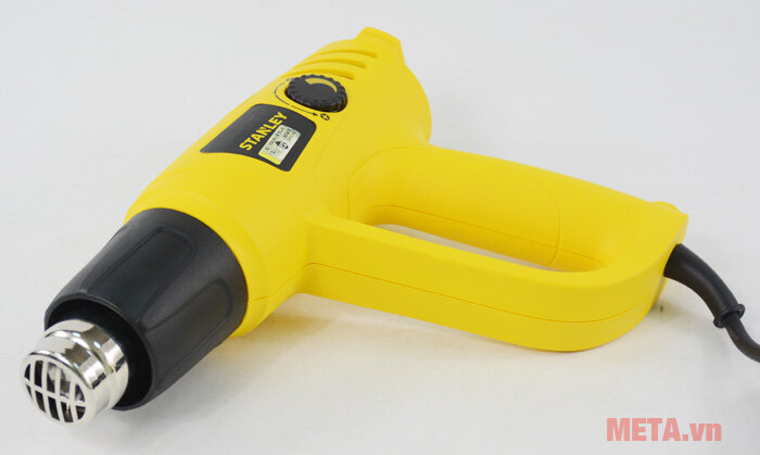 Máy thổi hơi nóng Stanley Stel 670 2000W