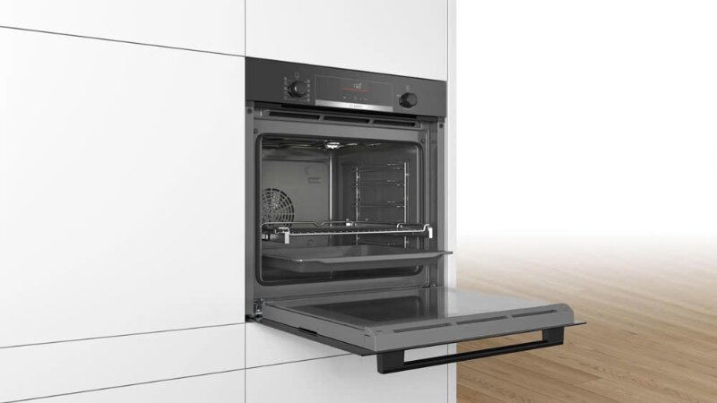 Lò nướng Bosch HBA5360B0 
