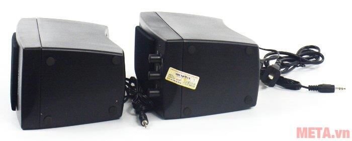 Loa vi tính SoundMax A150 2.0