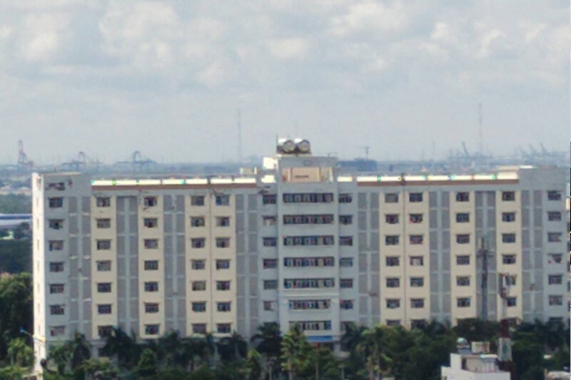 Điện thoại Vivo V20 - 8GB/ 128GB, 6.44 inch