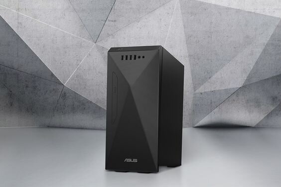 Asus S500MC i5 (Ảnh 3)