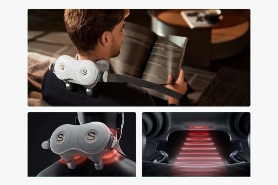 Kĩ thuật chườm nóng độc đáo