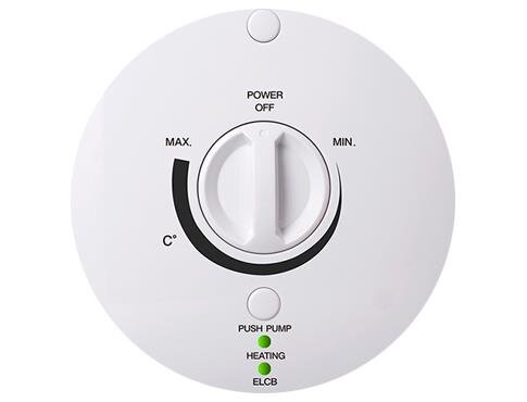 Bình Nóng Lạnh 20L Picenza V20ET