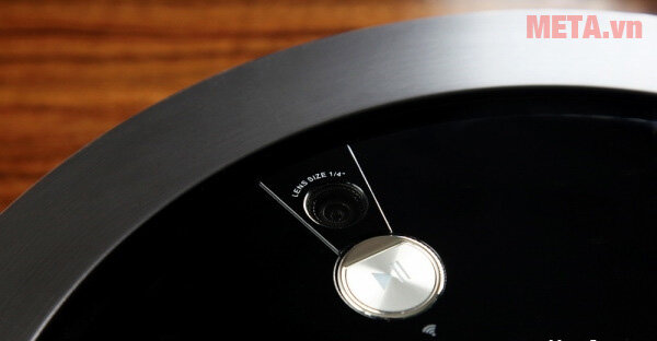 Robot hút bụi lau nhà iLife X800