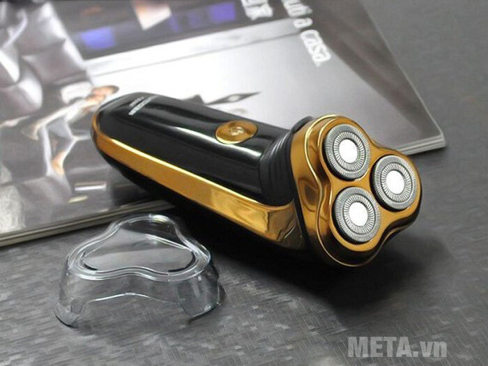 Máy cạo râu Flyco FS 360