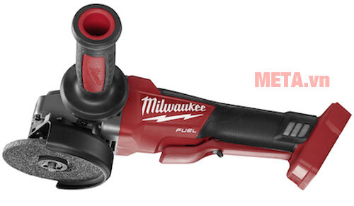 Thân máy mài góc Milwaukee M18 CAG100XPDB-0 Thân máy mài góc Milwaukee M18 CAG100XPDB-0