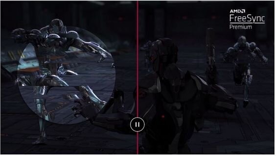 Giảm độ trễ thao tác đầu vào 3