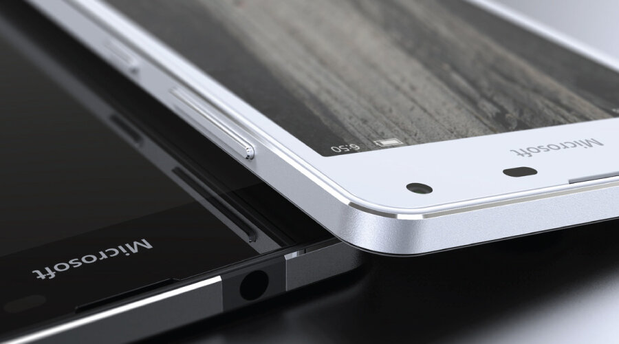 Điện thoại Microsoft Lumia 650 dual sim