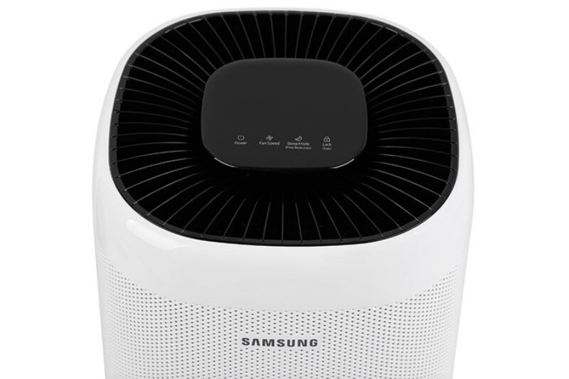 Máy lọc không khí Samsung AX34R3020WW/SV