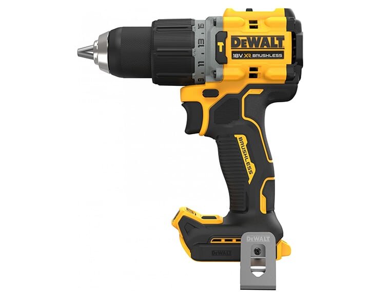 Thân máy khoan động lực dùng pin 20V Dewalt DCD805N-B1 