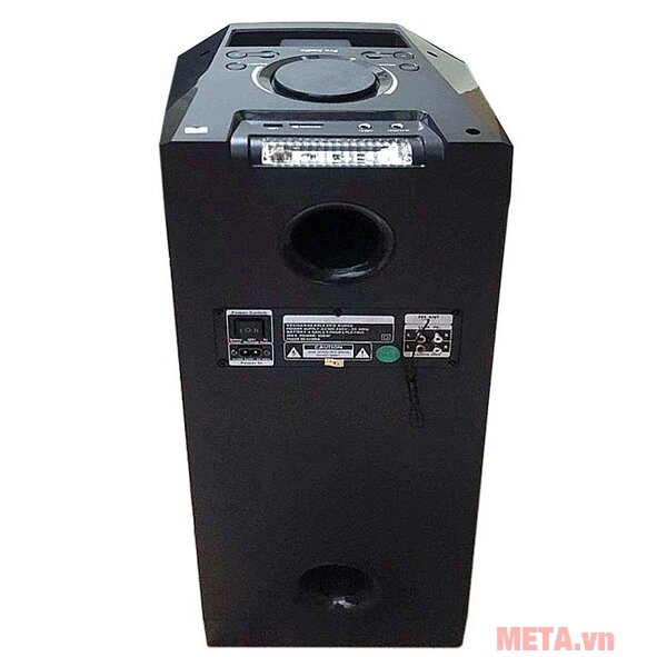 Loa kéo di động Shupo N2201