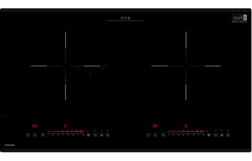 Bếp từ Joshii JVCML2400N