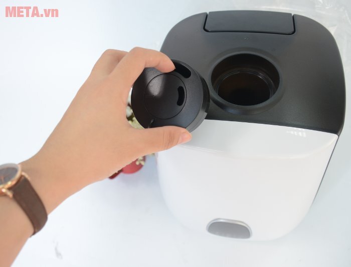 Máy tạo độ ẩm Lanaform Notus LA120117