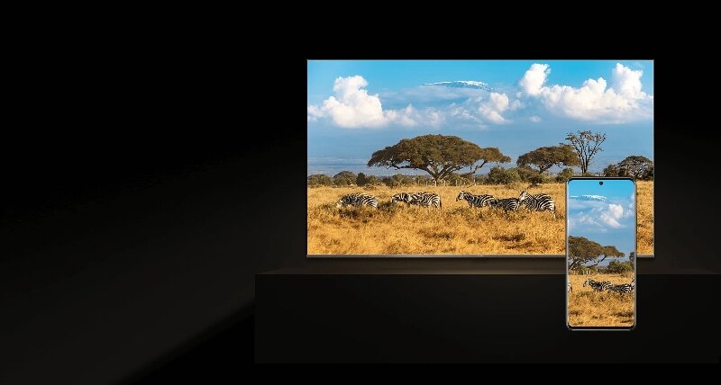 Google Tivi QLED Xiaomi A Pro 4K 55 inch L55MB-APSEA 2026