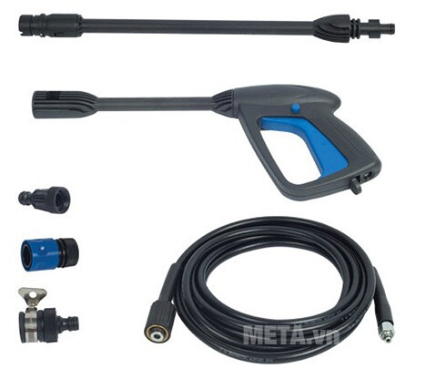 Máy xịt rửa Hyundai AH-130