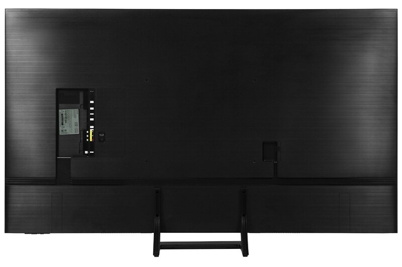 Smart tivi Samsung 65 inch 4k UA65AU9000  âm thanh