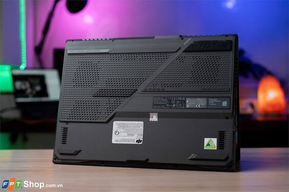 tản nhiệt ASUS ROG Gaming G513IH-HN015T