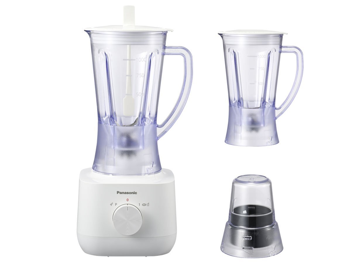 Máy xay sinh tố Panasonic MX-EP3171WRA