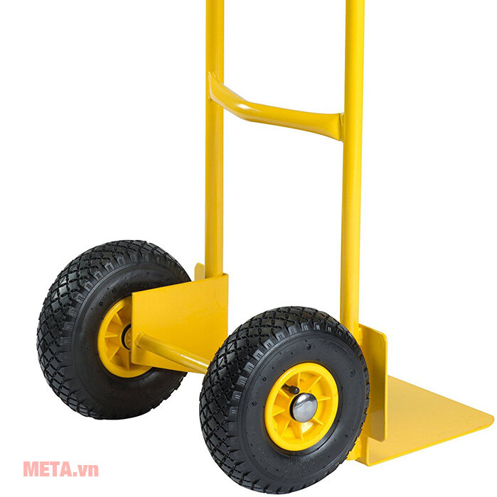 Xe đẩy hàng 2 bánh Stanley SXWTD-HT522