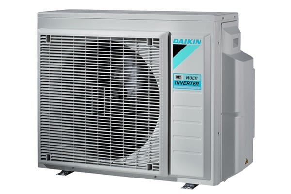Dàn nóng 1 chiều Daikin