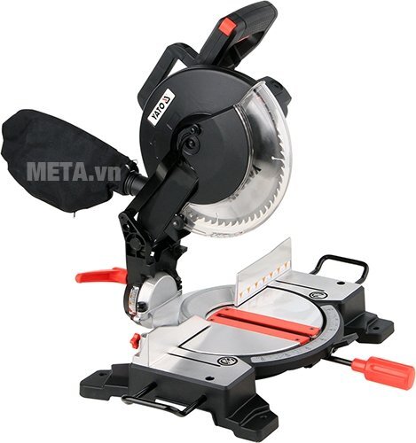Máy cắt đa năng Yato YT-82170 10