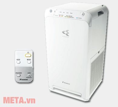 Máy lọc không khí Daikin MC55UVM6 Máy lọc không khí Daikin MC55UVM6