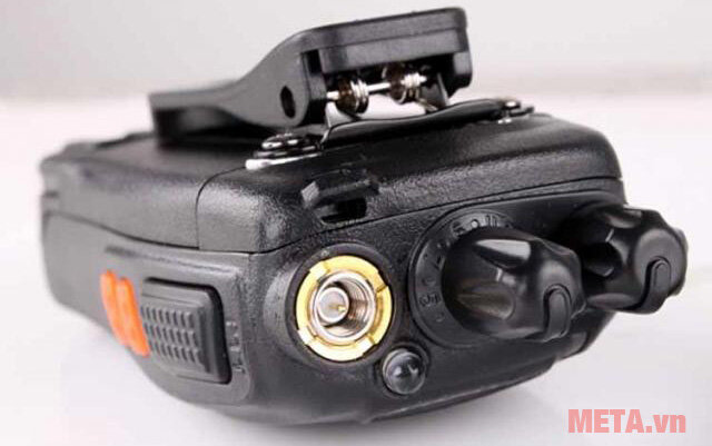 Máy bộ đàm Motorola GP-366