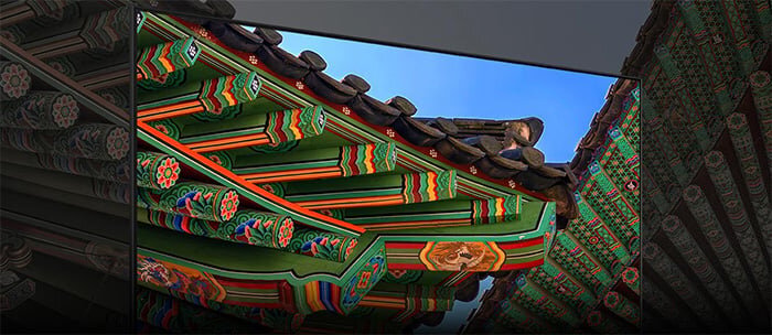 Smart Tivi Samsung UHD 4K 75 inch UA75DU8500KXXV