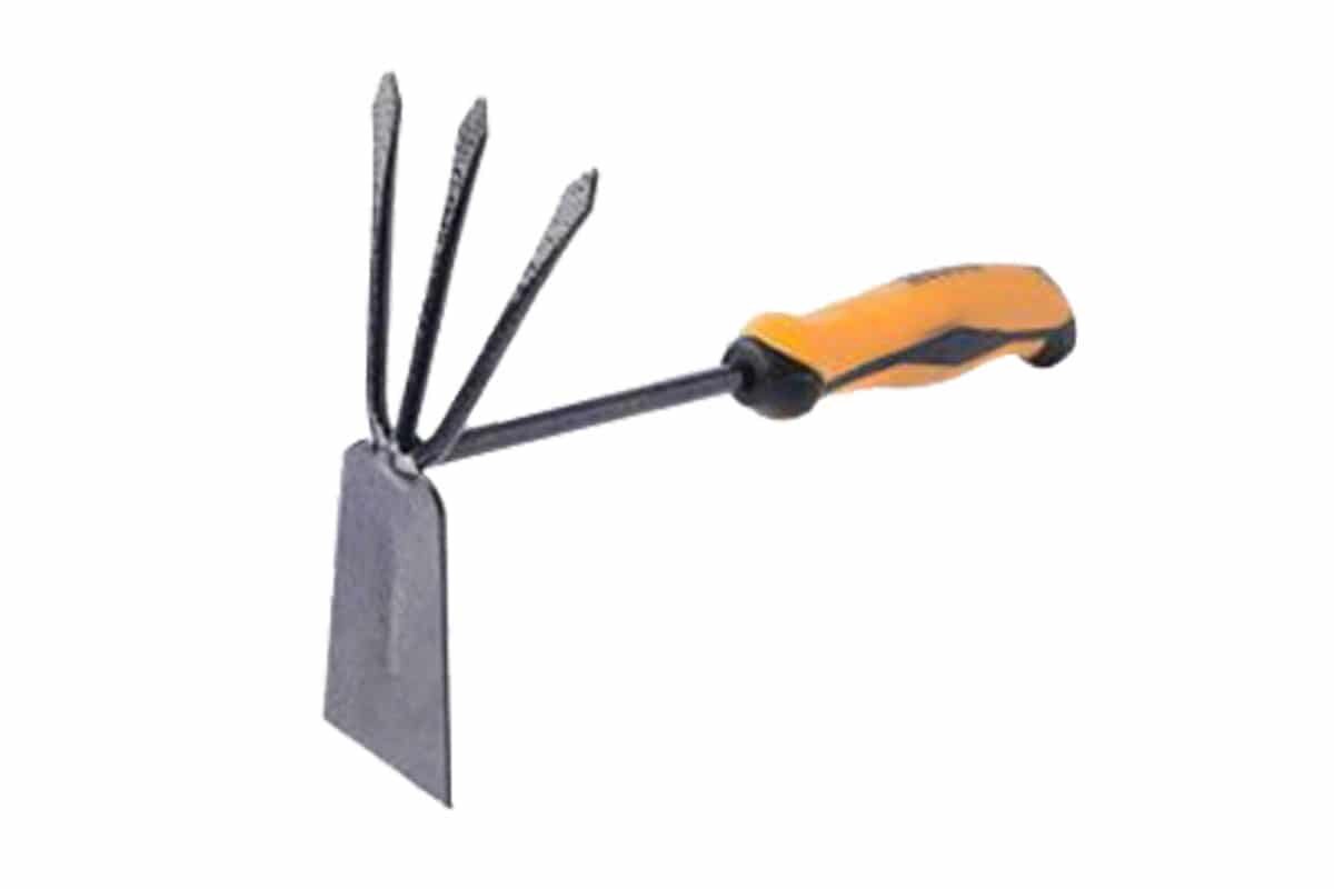 Cây Cào Xới Đất Làm Vườn 300mm INGCO HGT979K