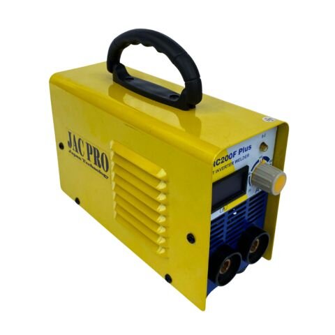 Máy hàn que JacPro ARC 200F Plus