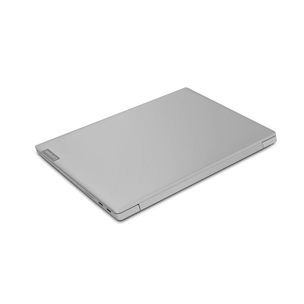 Laptop Lenovo Ideapad S340 15IWL 81N800A9VN (Grey)- Màn full HD, mỏng, vỏ nhôm, Bảo hành onsite