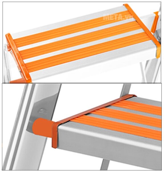 Thang ghế 5 bậc Nikawa NKA05