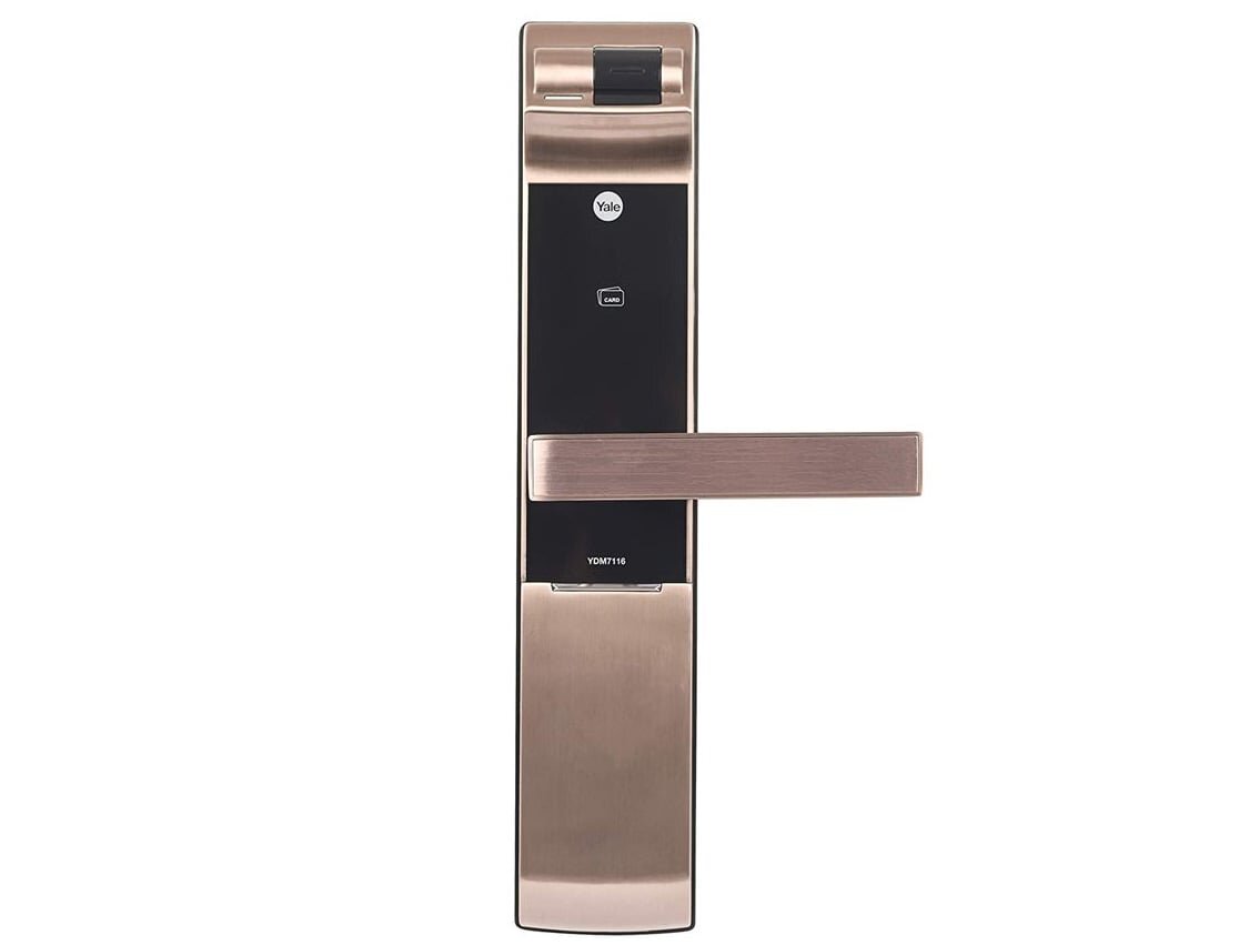Yale YDM7116CG