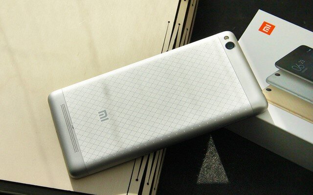 Điện thoại Xiaomi Redmi 3