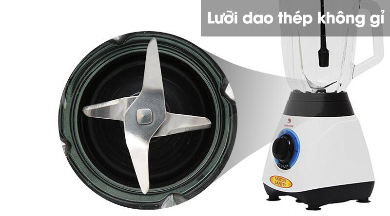 Máy xay sinh tố Happycook HCB-150C Máy xay sinh tố Happycook HCB-150C