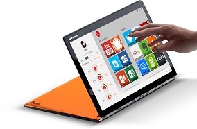 Lenovo Yoga 3 Pro 1370 M 5Y70/4GB/256GB SSD/Win8.1