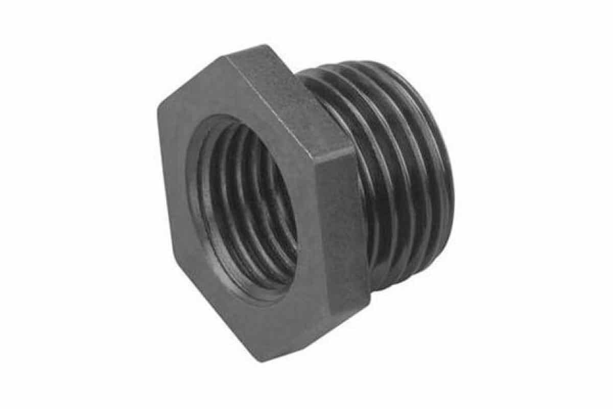 Adapter mũi định tâm cho lưỡi khoét lỗ 6561 Milwaukee 49-56-6560
