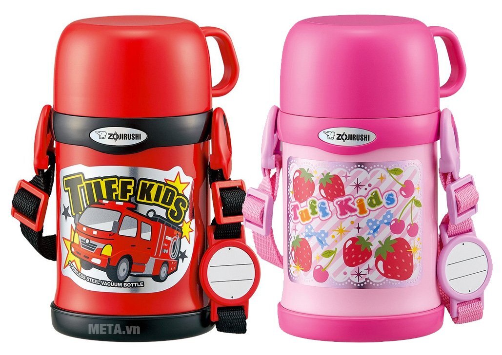 Bình giữ nhiệt lưỡng tính Zojirushi SC-ZT45 - 450ml Bình giữ nhiệt lưỡng tính Zojirushi SC-ZT45 - 450ml
