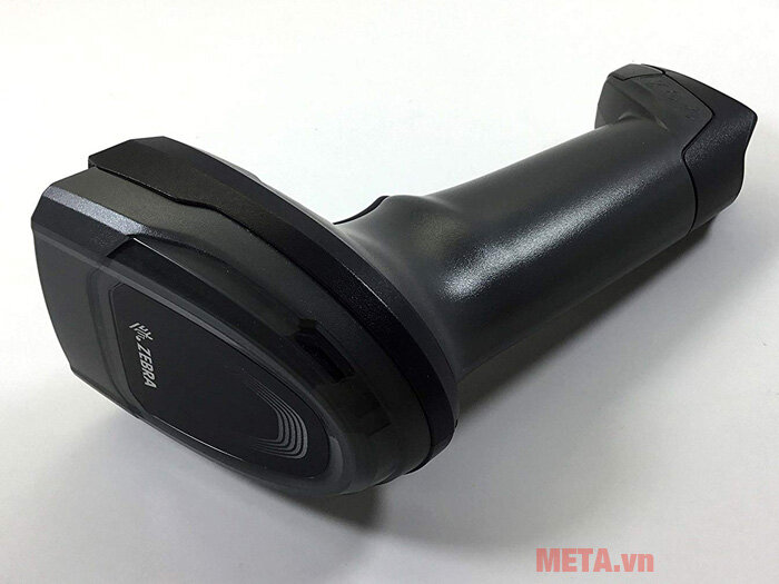 Máy quét mã vạch không dây 2D Zebra DS8178