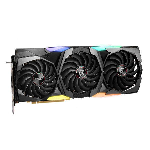 VGA MSI RTX 2070 SUPER GAMING X TRIO (NVIDIA Geforce/ 8Gb/ GDDR6/ 256Bit)