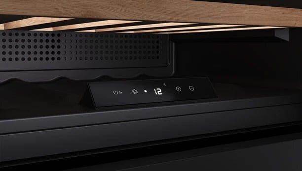 Tủ rượu lắp âm Teka