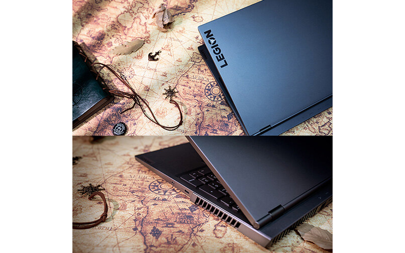 Laptop Lenovo Gaming Legion 5 15ACH6 82JW00KKVN