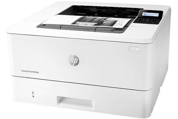 Máy in laser đen trắng HP M404N (W1A52A) Máy in laser đen trắng HP M404N (W1A52A)