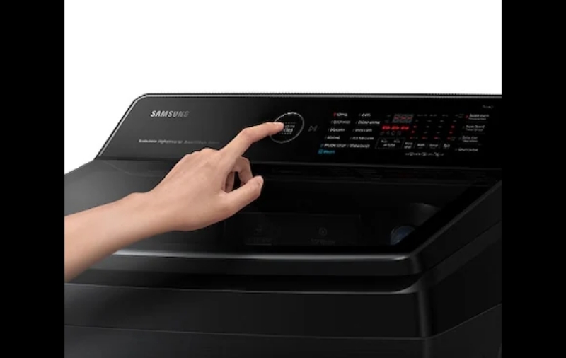 Máy giặt Samsung 17 kg WA40F17E7CSV 6 Máy giặt Samsung 17 kg WA40F17E7CSV