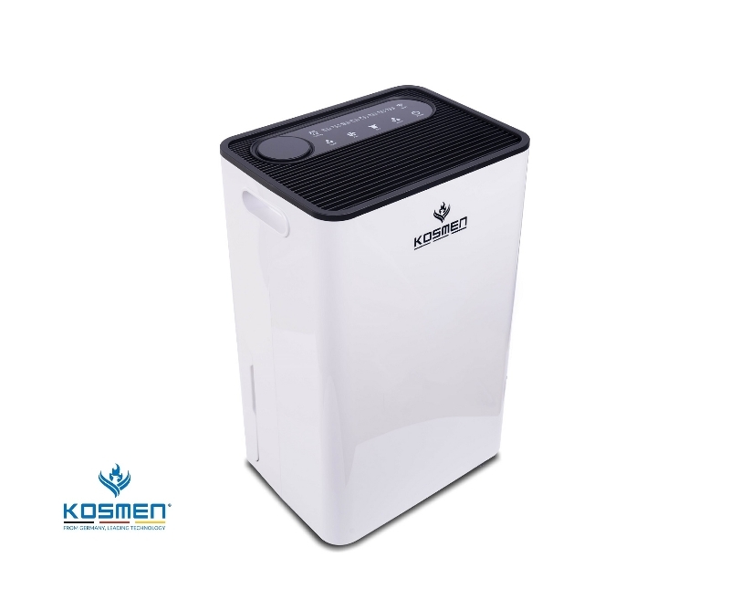Máy hút ẩm Kosmen KM 60S
