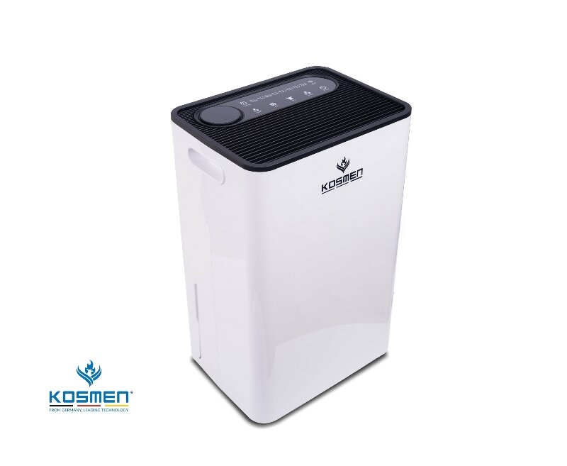 Máy hút ẩm Kosmen KM 60S
