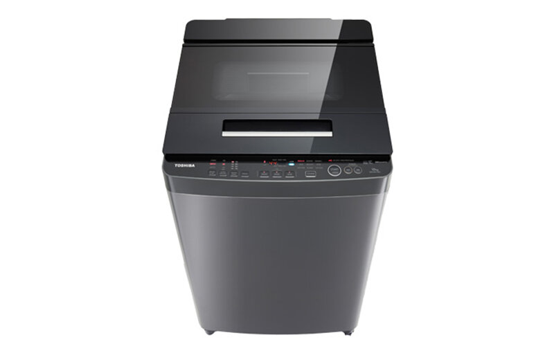 Máy giặt Toshiba Inverter 10 kg AW-DUH1100GV Máy giặt Toshiba Inverter 10 kg AW-DUH1100GV